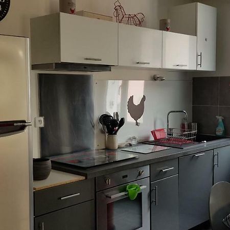 Saint Etienne De Tinee Apartment Exterior photo