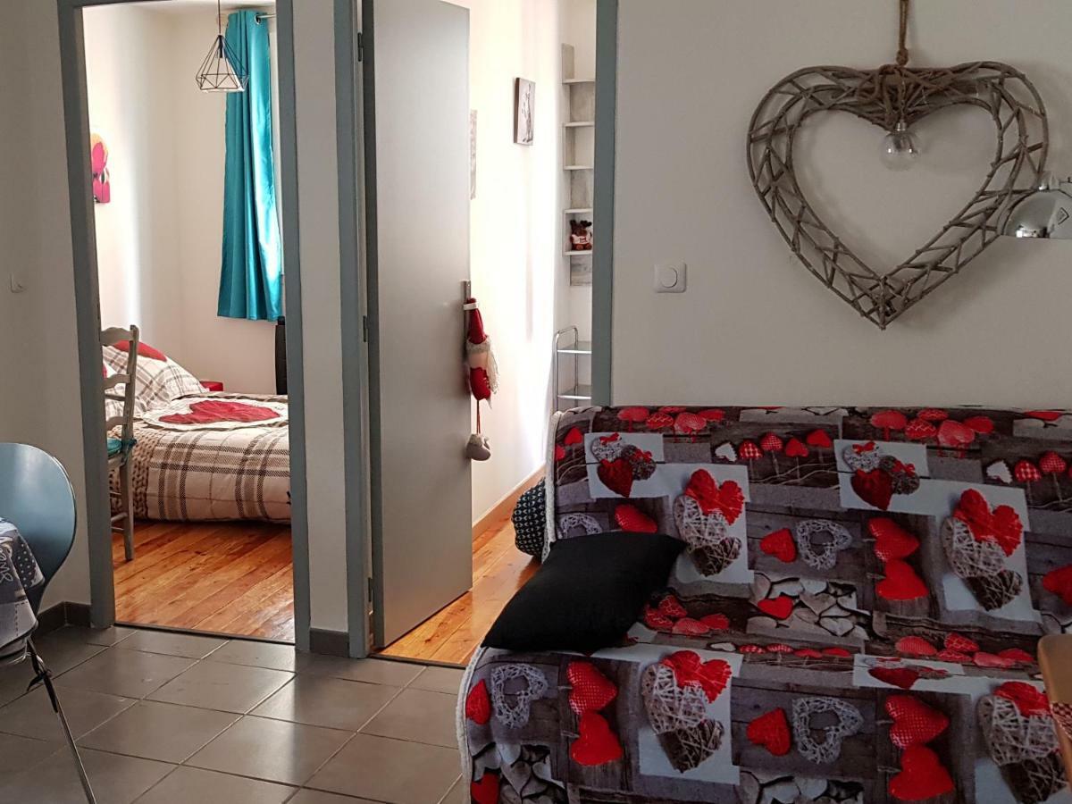 Saint Etienne De Tinee Apartment Exterior photo