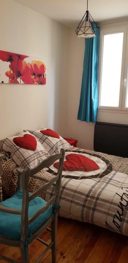 Saint Etienne De Tinee Apartment Exterior photo